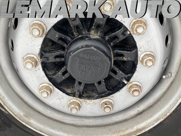 Полуремарке Krone SD