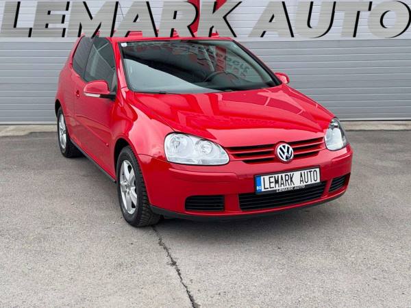 VW Golf