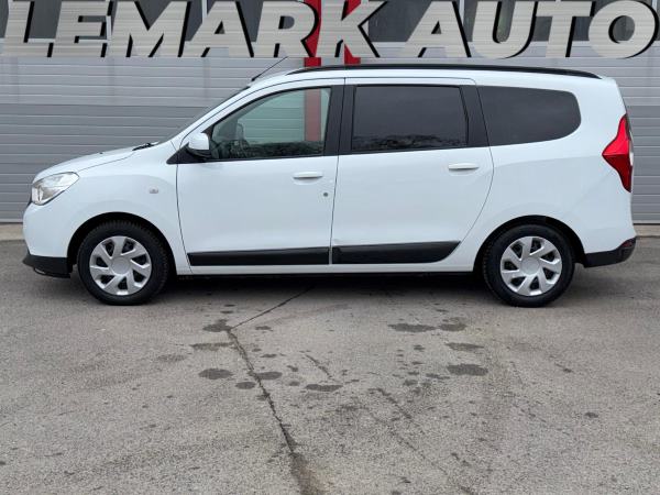 Dacia Lodgy