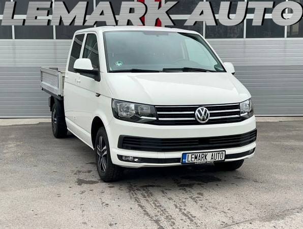VW T6
