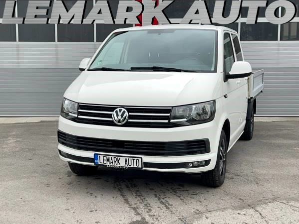 VW T6