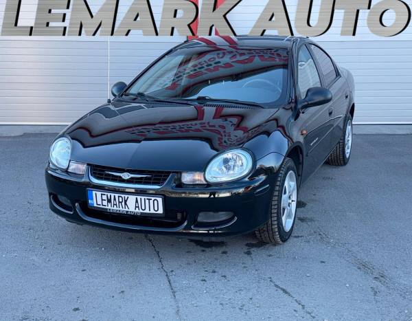 Chrysler Neon