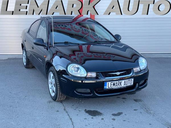 Chrysler Neon