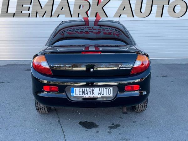 Chrysler Neon