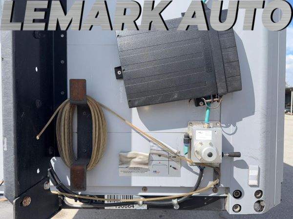 Полуремарке KOEGEL SN 24