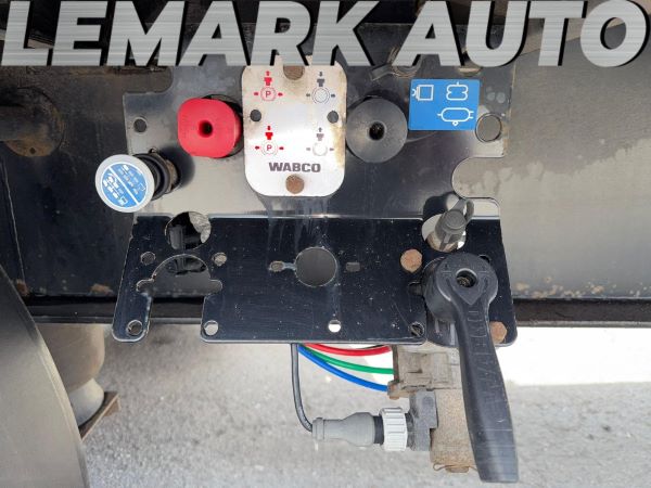 Полуремарке KOEGEL SN 24