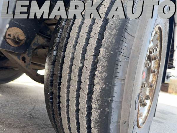 Полуремарке KOEGEL SN 24