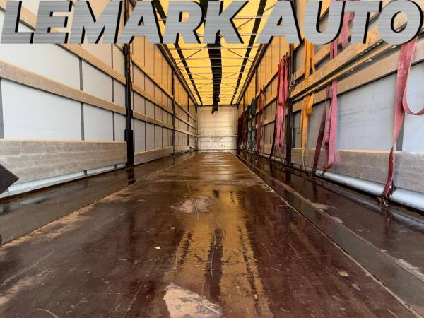 Полуремарке KOEGEL SN 24