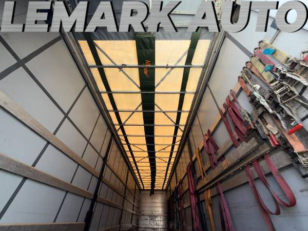 Полуремарке KOEGEL SN 24