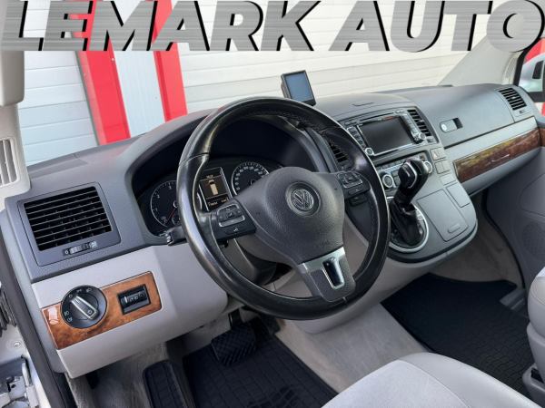 VW Multivan