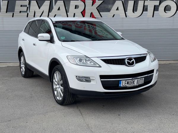 Mazda CX-9