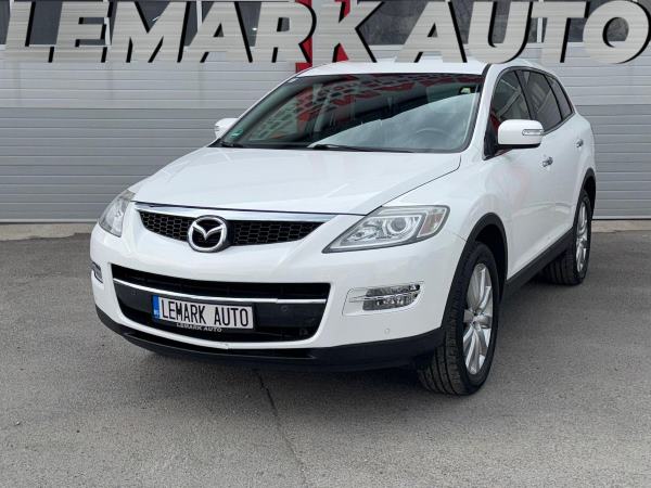 Mazda CX-9