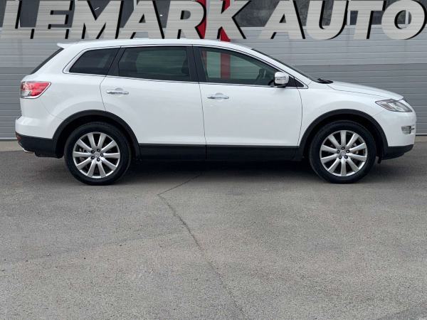 Mazda CX-9