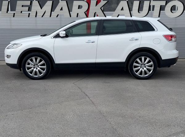 Mazda CX-9