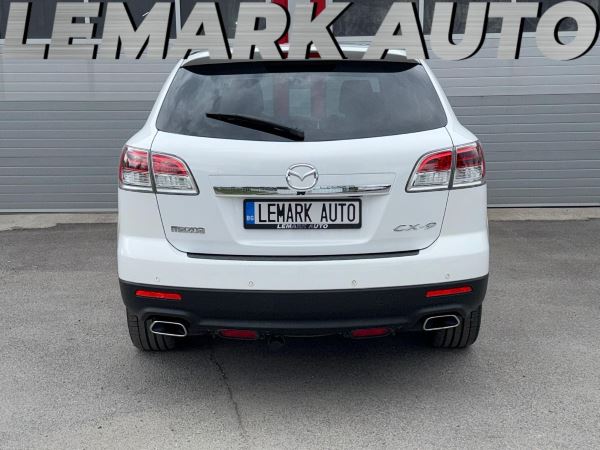 Mazda CX-9