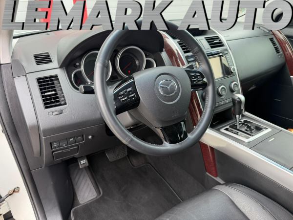 Mazda CX-9