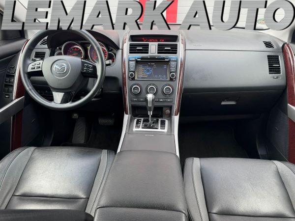 Mazda CX-9