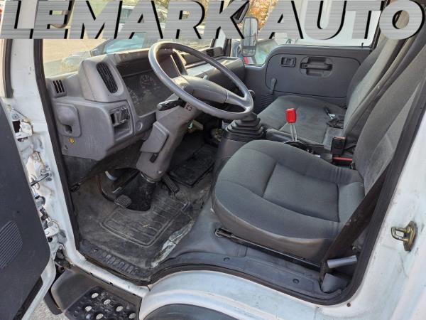 Автовишка NISSAN