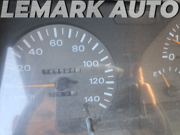 Автовишка NISSAN