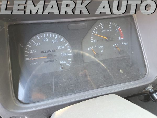 Автовишка NISSAN