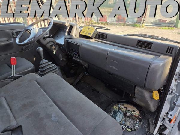 Автовишка NISSAN