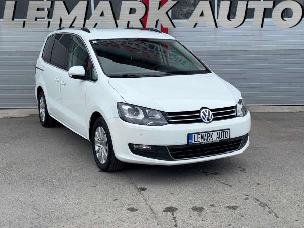 VW Sharan