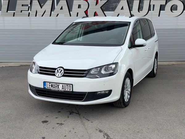 VW Sharan