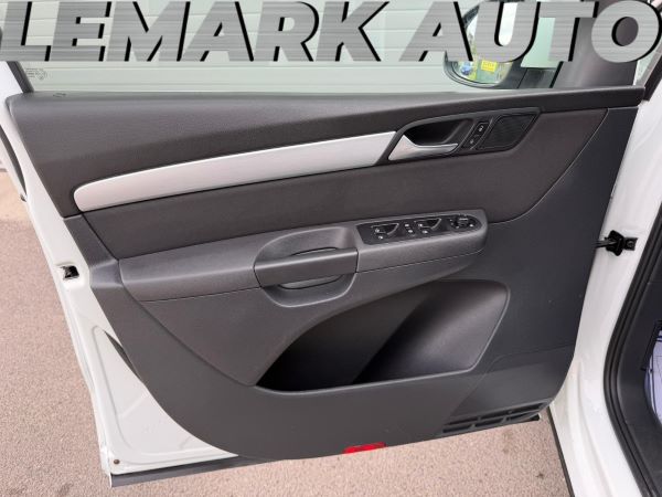 VW Sharan