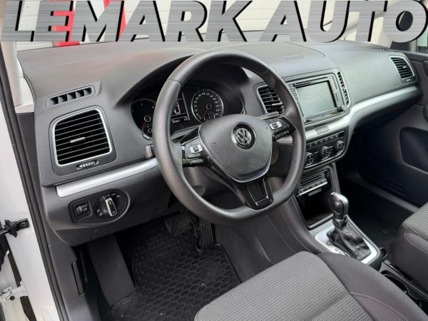 VW Sharan