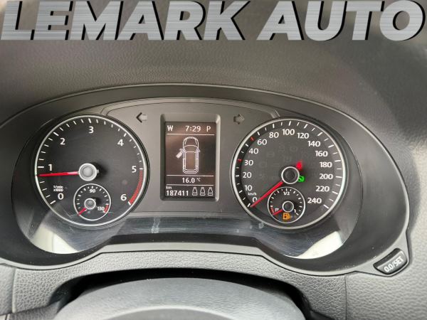 VW Sharan