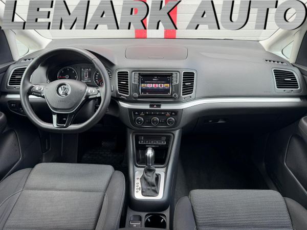VW Sharan