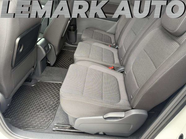 VW Sharan