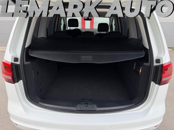 VW Sharan