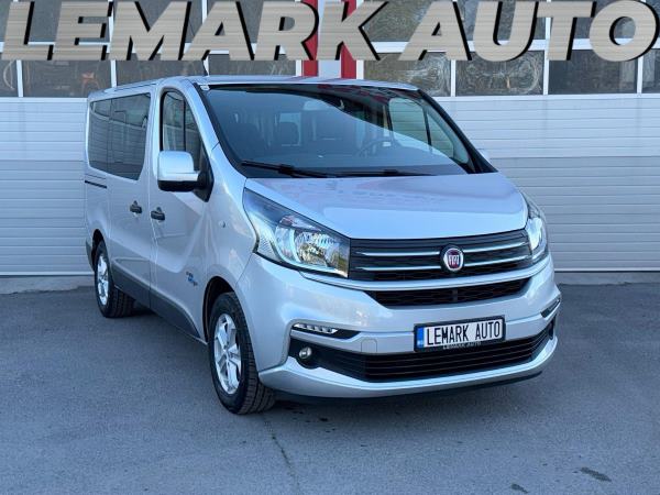 Fiat Talento