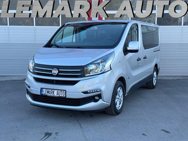 Fiat Talento
