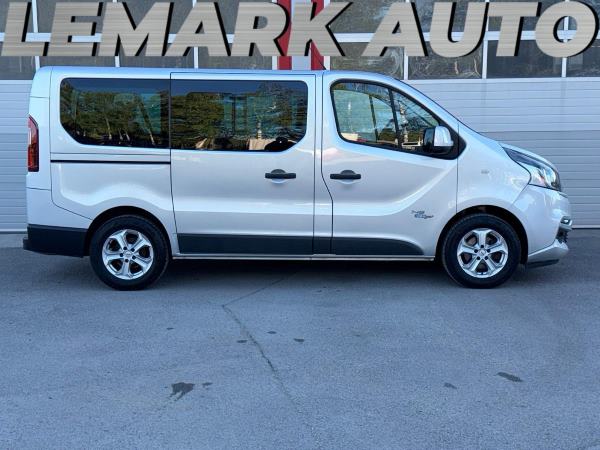 Fiat Talento
