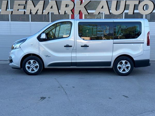 Fiat Talento