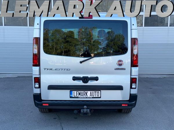 Fiat Talento
