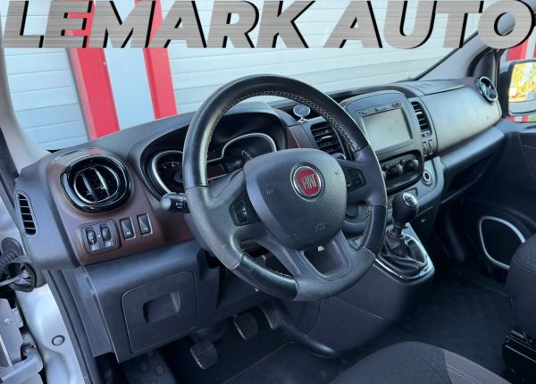 Fiat Talento