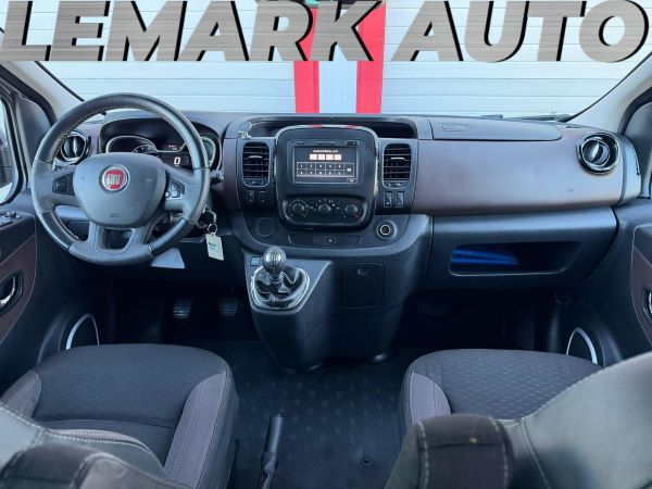 Fiat Talento