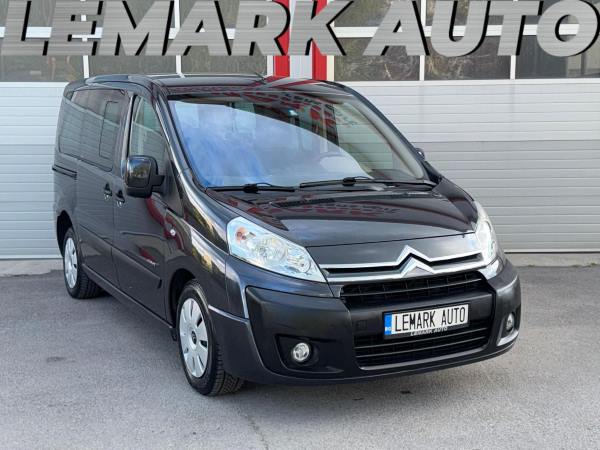 Citroen Jumpy