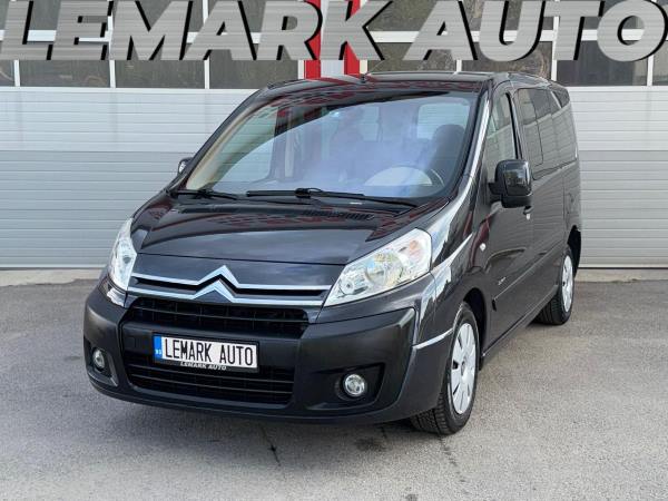 Citroen Jumpy