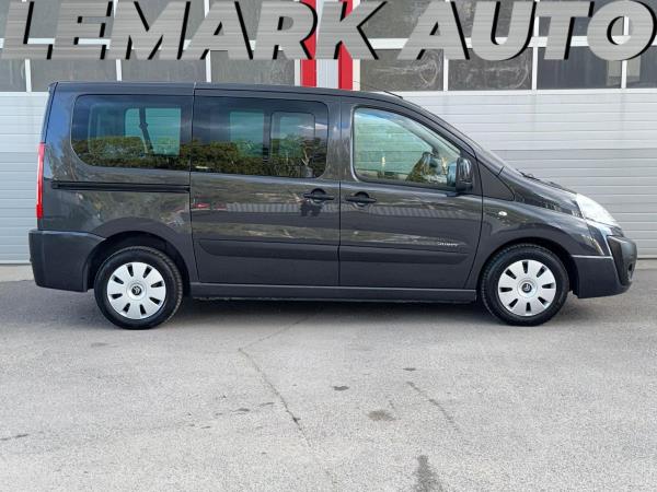 Citroen Jumpy