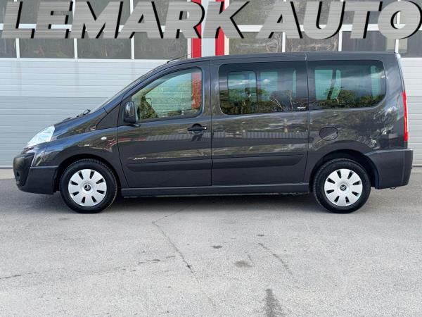 Citroen Jumpy