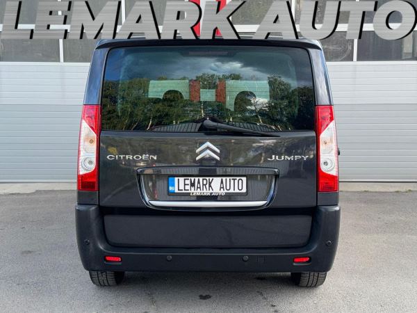 Citroen Jumpy
