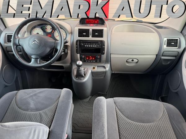 Citroen Jumpy