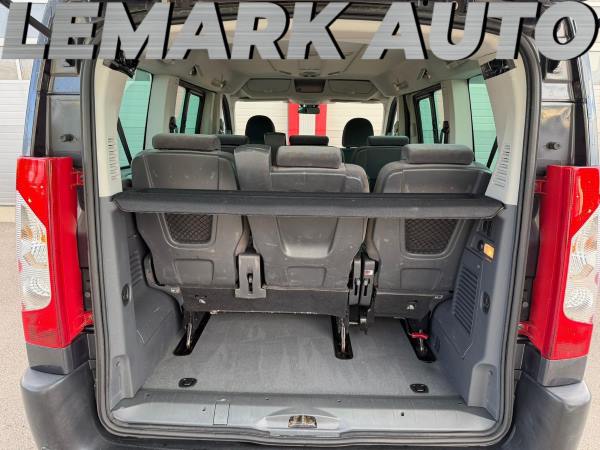 Citroen Jumpy