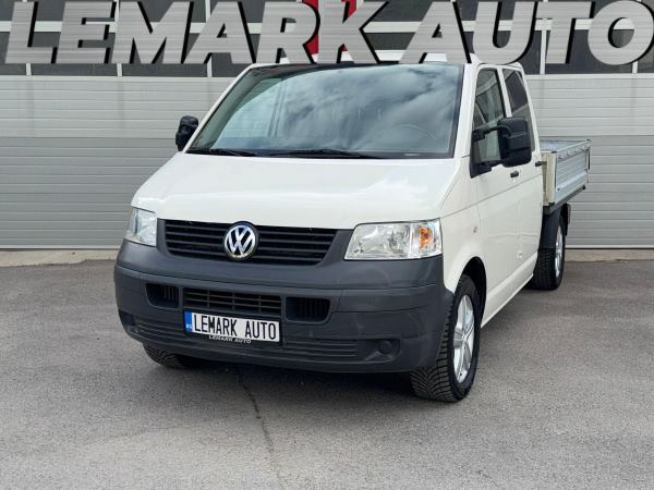 VW Transporter T-5