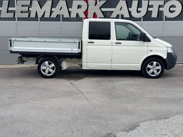 VW Transporter T-5
