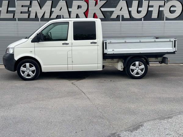 VW Transporter T-5